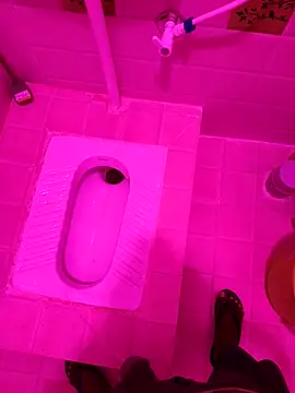 Chanderi19 online show from 10-11-25, 12:10