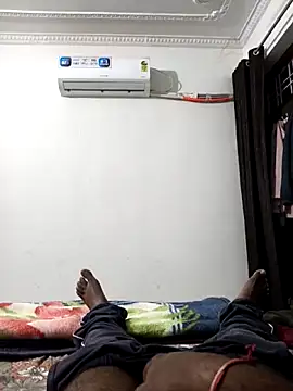 Chanderi19 online show from 03-02-26, 05:31