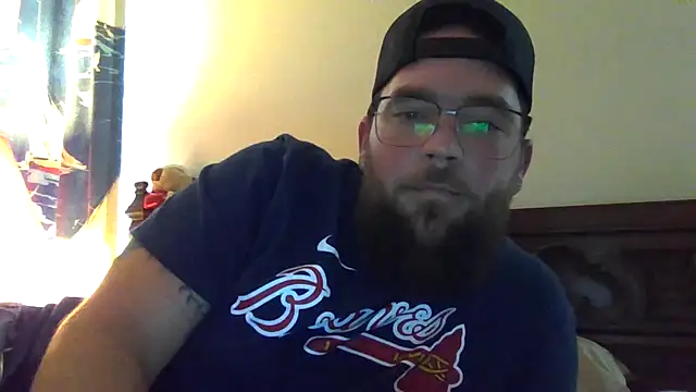 InfamousThatguy1101 online show from 09-17-25, 06:53