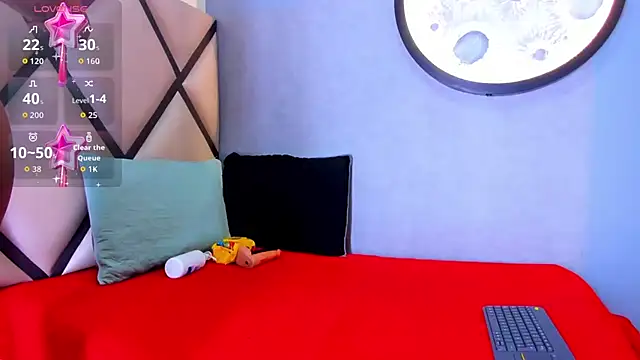 Snapshot of Alisha_Ebonyy chatting on 07-18-26, 11:03 Alisha Ebonyy online show from 07-18-26, 11:03