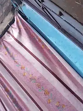 Hot-Pooja25 online show from 03-15-26, 01:11