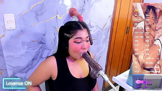 mysticlatina1 online show from 01-15-26, 11:59