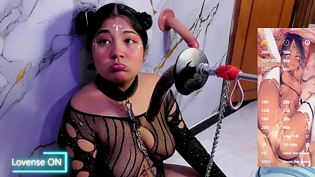 mysticlatina1 online show from 01-16-26, 03:54