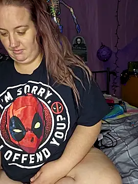 BabygurlJay online show from 11-12-25, 02:23