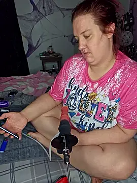 BabygurlJay online show from 03-04-26, 09:43