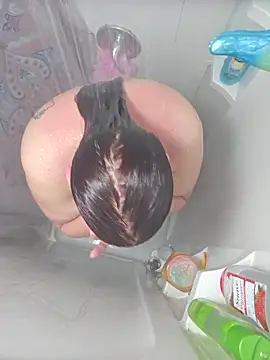 BabygurlJay online show from 04-10-26, 03:23