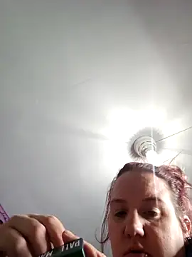 BabygurlJay online show from 04-12-26, 01:32