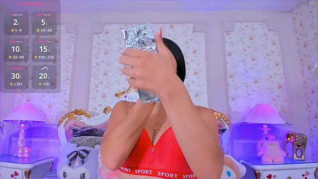 SharonBonet online show from 02-17-26, 11:18