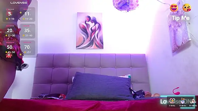 Karol wish online show from 12-18-25, 08:37