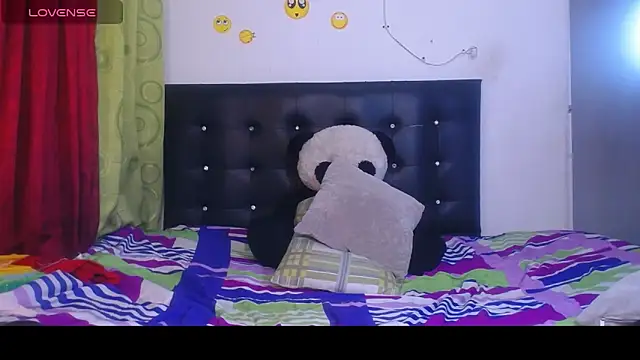 Gracce-Smith online show from 10-16-25, 02:34