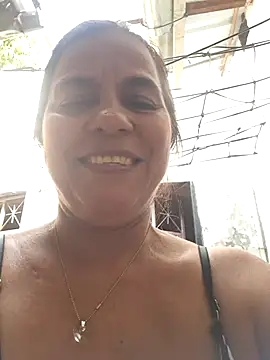 Lucerito-Hot online show from 10-10-25, 12:48