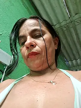 Lucerito-Hot online show from 10-18-25, 02:29