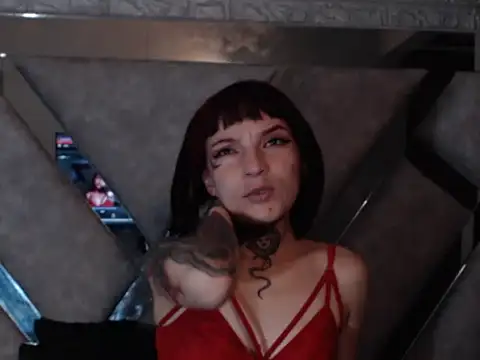 Snapshot of Inferno_Molly chatting on 09-17-25, 06:09 Inferno Molly online show from 09-17-25, 06:09