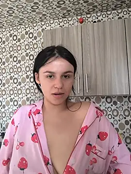 Snapshot of Daniela-rosee chatting on 07-18-26, 08:01 Daniela-rosee online show from 07-18-26, 08:01