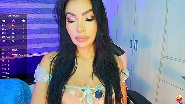 veronikali online show from 09-24-25, 01:58