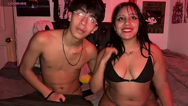 Violett Danteex online show from 07-08-26, 03:44