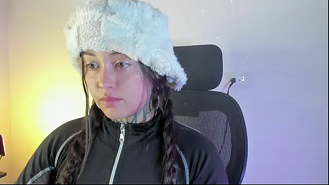 SofiaBermudez online show from 10-16-25, 11:28