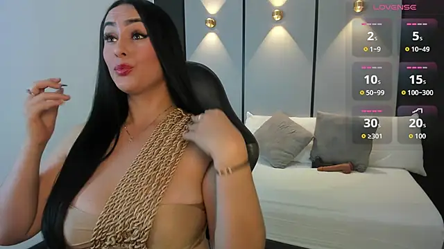 ashly moonn online show from 05-30-26, 12:35