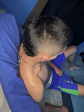 Snapshot of Boyxcock7 chatting on 11-13-25, 06:23 Boyxcock7 online show from 11-13-25, 06:23