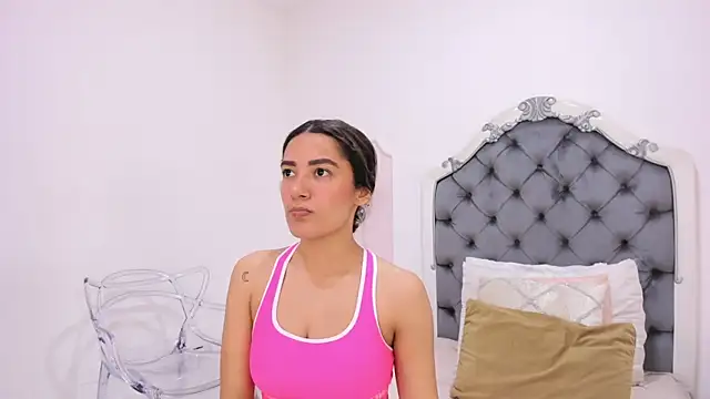 Skylerwhite02 online show from 03-27-26, 03:45