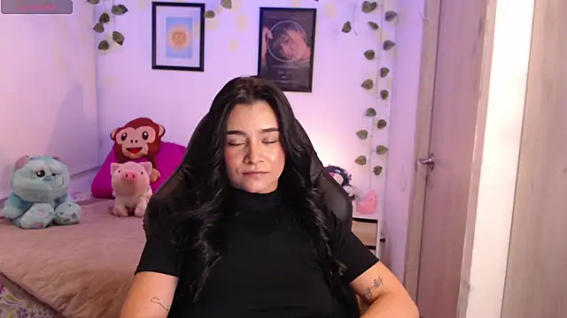 MarilynWhite  online show from 09-29-25, 03:33