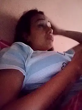 Mariam Lopez   online show from 02-19-26, 06:37