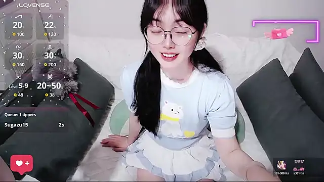 baby-yaya20 online show from 05-23-26, 12:49