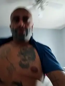 Hornyrmex45 online show from 02-07-26, 08:12