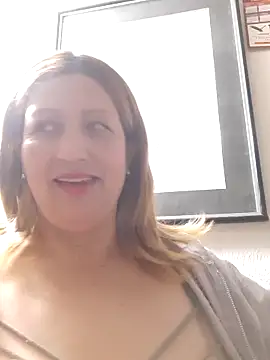 ROOMIINA online show from 11-29-25, 02:09