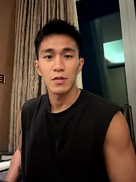 gooodboiii online show from 10-08-25, 03:09