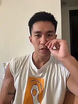 gooodboiii online show from 10-20-25, 08:26