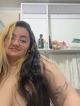 Snapshot of Sofia_dolly2569 chatting on 09-13-25, 12:10 Sofia dolly2569 online show from 09-13-25, 12:10