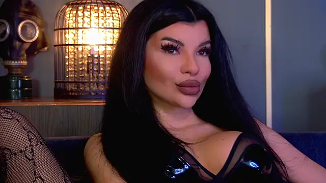 EleniaDevons online show from 01-08-26, 01:57