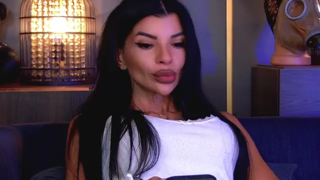 EleniaDevons online show from 06-29-26, 10:26