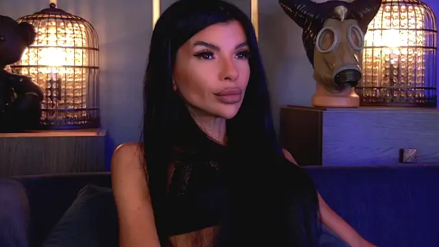 EleniaDevons online show from 07-20-26, 10:39