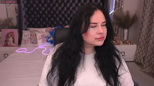 SerahMirabeli online show from 09-12-25, 12:49