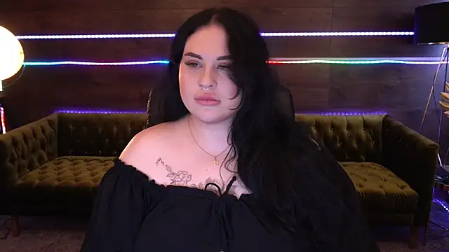 SerahMirabeli online show from 09-24-25, 05:44