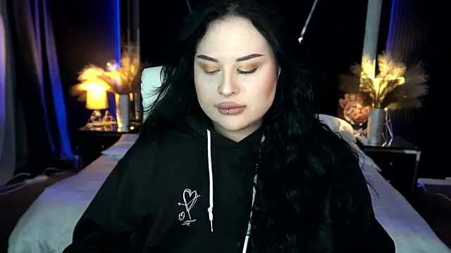 SerahMirabeli online show from 11-16-25, 08:14