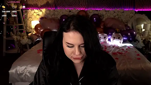 SerahMirabeli online show from 02-07-26, 08:12