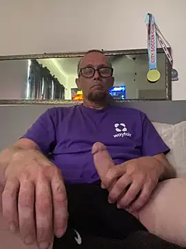 Nocturnal Eros online show from 06-01-26, 05:03