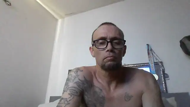 Nocturnal Eros online show from 06-14-26, 06:10