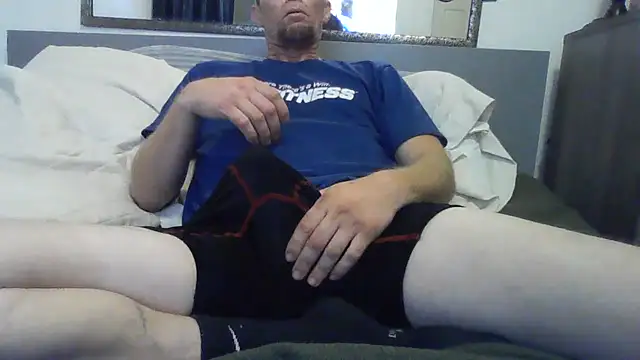 Nocturnal Eros online show from 06-16-26, 05:54