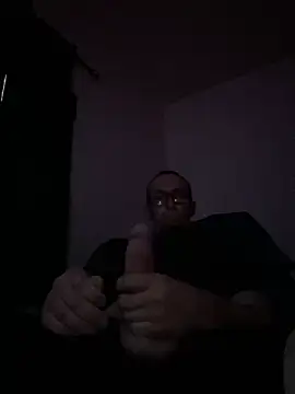 Nocturnal Eros online show from 08-04-26, 12:52