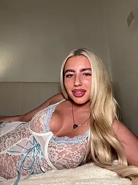 BlondeBetty online show from 04-04-26, 05:21