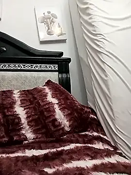 Nahiida23 online show from 01-10-26, 07:37