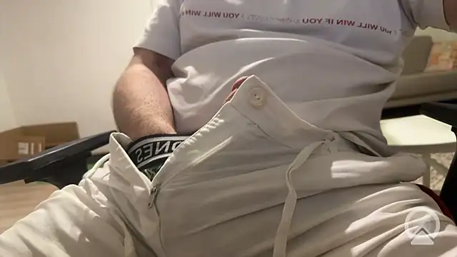 dicksmallll online show from 03-10-26, 09:31