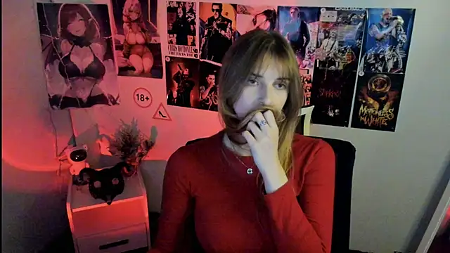 Snapshot of NeyliDream chatting on 11-06-25, 01:23 NeyliDream online show from 11-06-25, 01:23