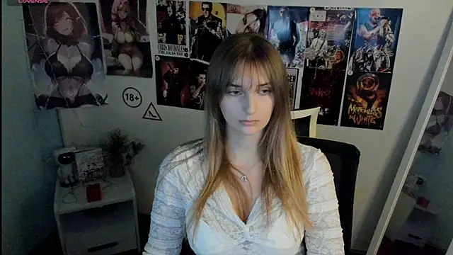 Snapshot of NeyliDream chatting on 11-11-25, 01:44 NeyliDream online show from 11-11-25, 01:44