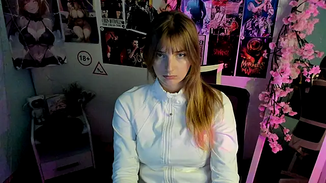 Snapshot of NeyliDream chatting on 11-27-25, 01:24 NeyliDream online show from 11-27-25, 01:24