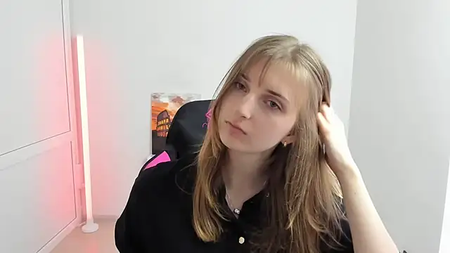 NeyliDream online show from 04-06-26, 01:23